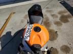 2007 Honda CBR1000 RR