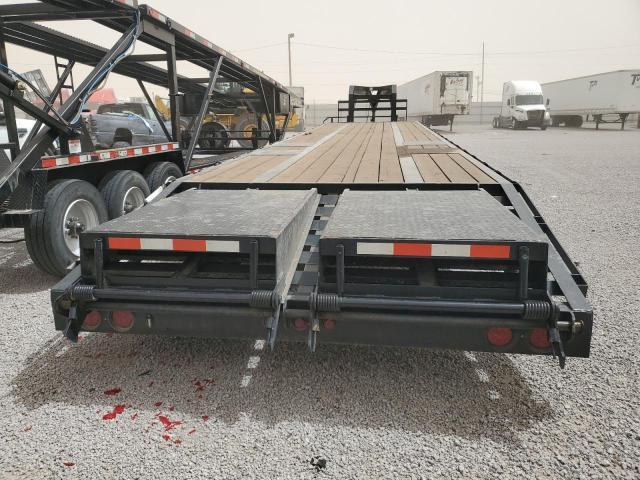 2024 Jenn Ings DG402 Equipment Trailer