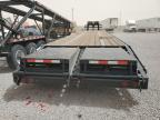 2024 Jenn Ings DG402 Equipment Trailer