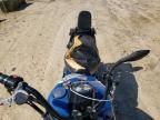 2000 Kawasaki VN1500 J