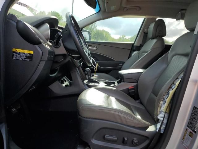 2016 Hyundai Santa FE SE Ultimate