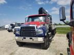 2019 Freightliner 114SD Crane Truck