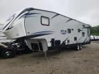 2019 Wildwood 2019 Forest River XLR Boost