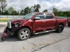 2009 Toyota Tundra Crewmax Limited