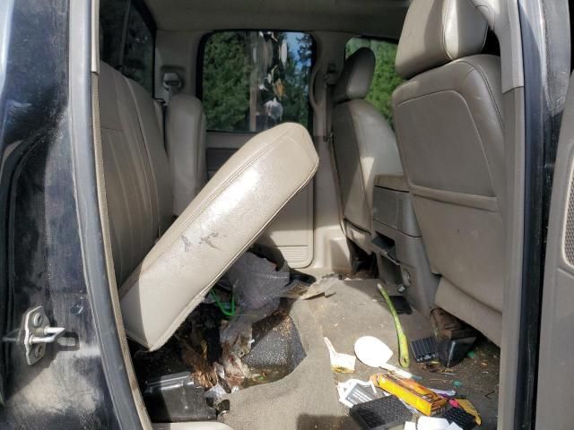 2007 Dodge RAM 3500 ST