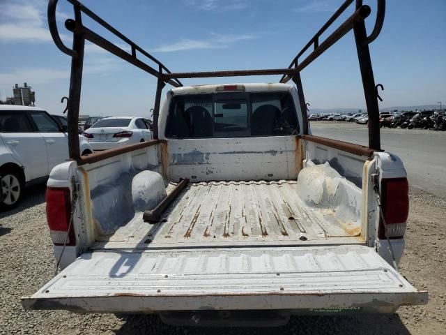 2000 Ford Ranger