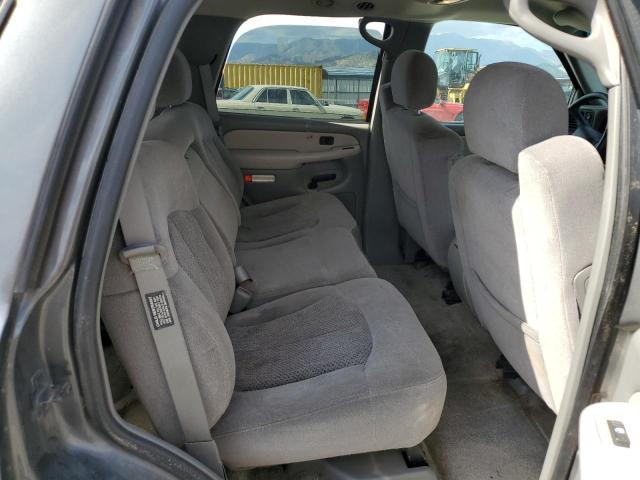 2001 Chevrolet Tahoe K1500