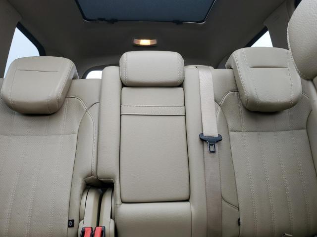 2014 Mercedes-Benz Gl 450 4matic