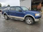 2007 Ford F150 Supercrew