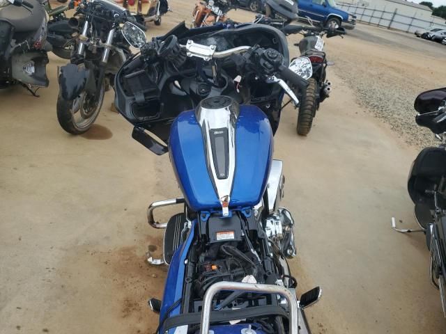 2024 Harley-Davidson Fltrx
