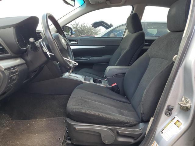 2014 Subaru Outback 2.5i