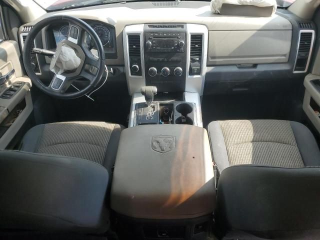 2009 Dodge RAM 1500
