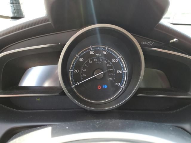 2019 Toyota Yaris L