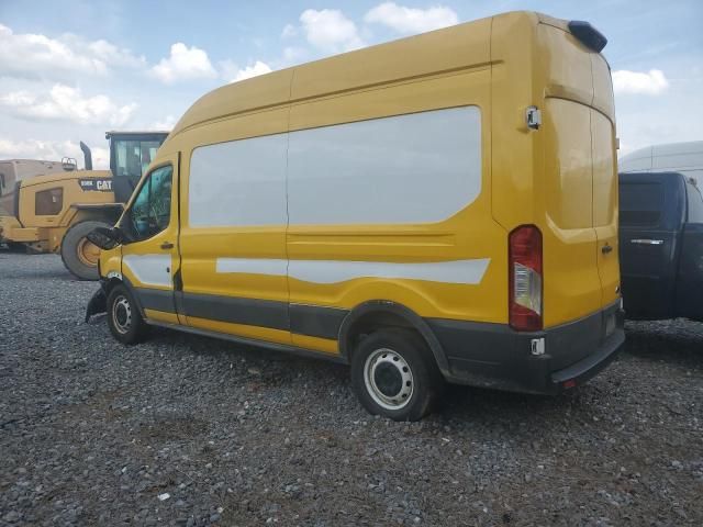2021 Ford Transit T-250