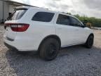 2020 Dodge Durango SXT