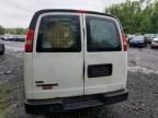 2011 Chevrolet Express G2500