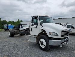Freightliner salvage cars for sale: 2020 Freightliner Business Class M2 Truck Cab Andchassis