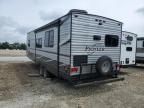 2019 Heartland Pioneer