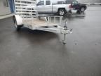 2023 Alcom U60X8RW Utility Trailer
