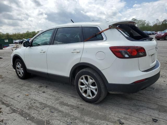 2013 Mazda CX-9 Sport
