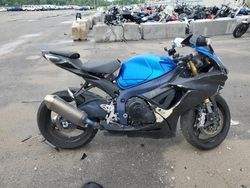 2012 Suzuki GSX750 for sale in Kansas City, KS