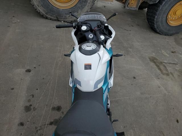 2022 Other 2022 'OTHER MOTORCYCLE' Other