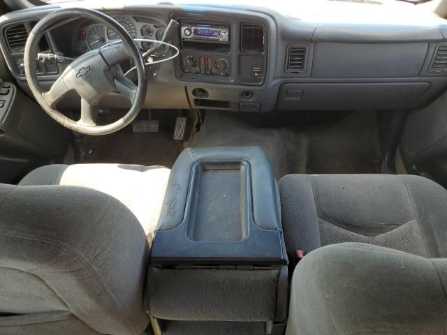 2003 Chevrolet Silverado C1500