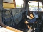 2002 International 4000 4900