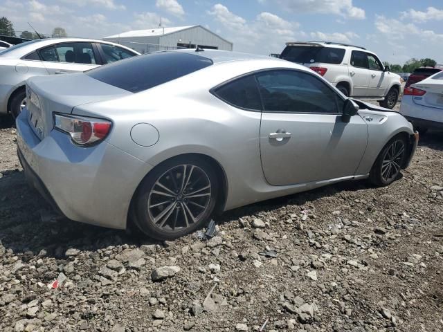 2013 Scion FR-S