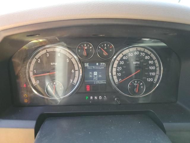 2011 Dodge RAM 1500