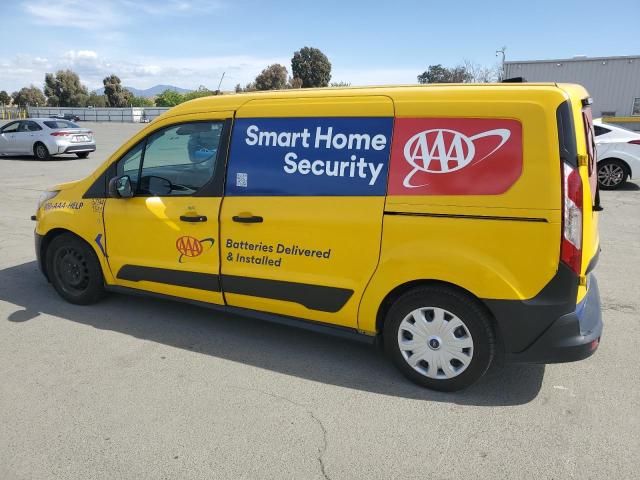 2019 Ford Transit Connect XL
