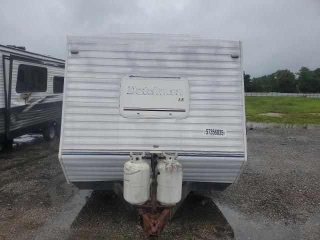 1999 Dutchmen Camper