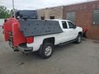 2018 Chevrolet Silverado K2500 Heavy Duty LT