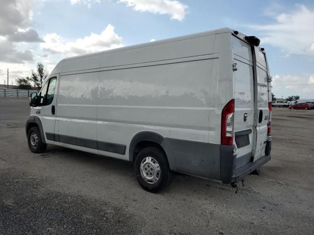 2015 Dodge RAM Promaster 3500 3500 High