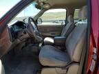 2001 Toyota Tacoma Double Cab Prerunner