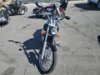 2009 Honda VT750 C2F