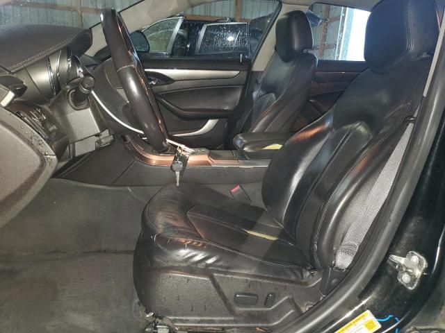 2009 Cadillac CTS