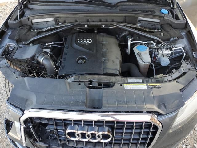 2014 Audi Q5 Premium Plus