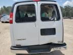 2024 Chevrolet Express G3500 LS