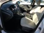 2015 Ford Focus Titanium