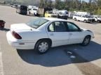1998 Chevrolet Lumina Base
