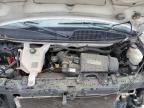 2017 Chevrolet Express G2500