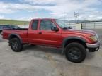 2003 Toyota Tacoma Xtracab Prerunner