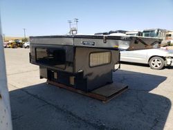 Salvage trucks for sale at Sacramento, CA auction: 2022 Other Rv Custom