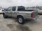 2000 Nissan Frontier Crew Cab XE