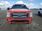 2015 Ford F350 Super Duty