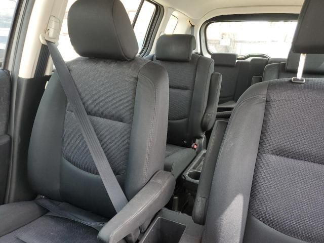 2010 Mazda 5