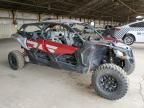 2024 Can-Am Maverick X3 Max DS Turbo