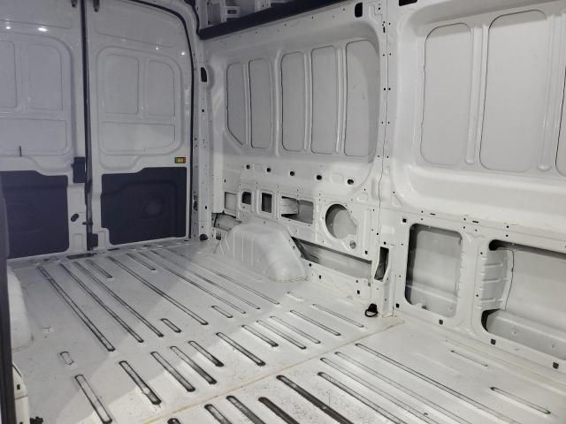 2023 Ford Transit T-250