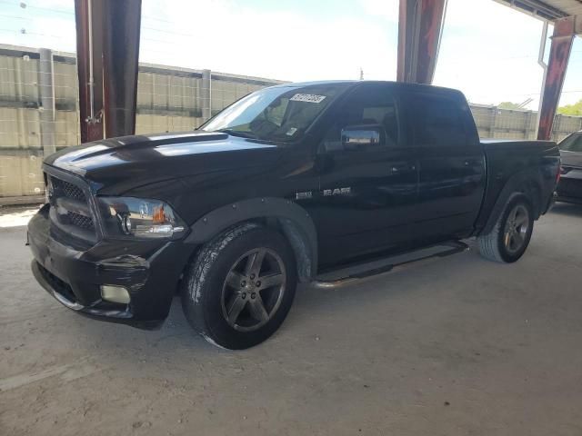 2009 Dodge RAM 1500